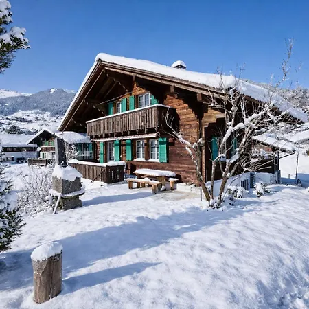 Cozy Traditional Chalet, Stunning Mountain Views *